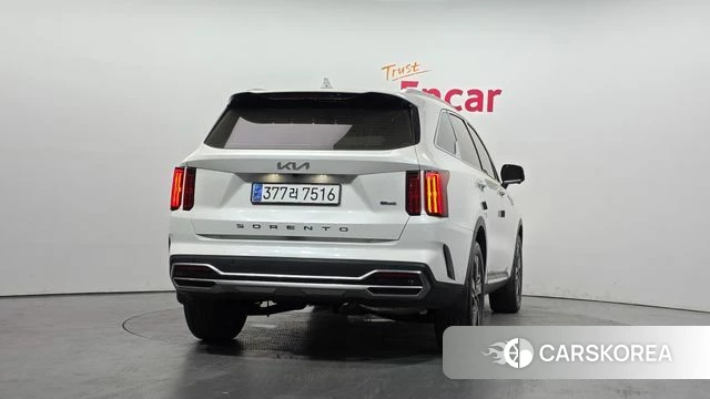 Kia Sorento 4th Generation id 4282147 из Кореи 14