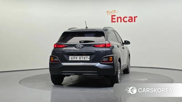 Hyundai Kona id 4020032 из Кореи 14