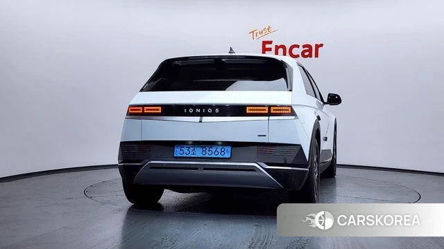 Hyundai Ionic 5 id 3865724 из Кореи 14