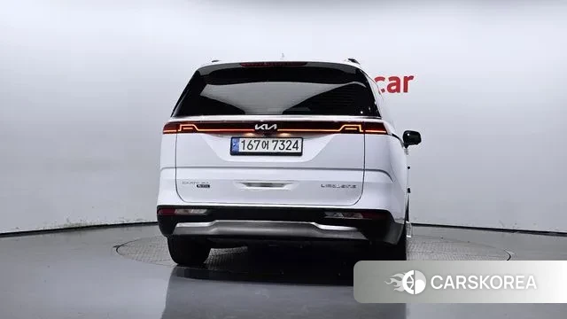 Kia Carnival 4th generation id 3043795 из Кореи 14