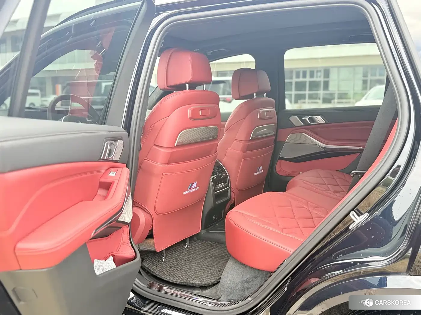 BMW X5 id 4600595 из Китая 9