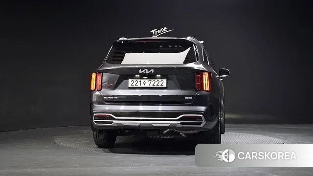 Kia Sorento 4th Generation id 3383706 из Кореи 14