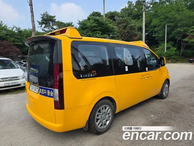 Hyundai Staria id 2831943 из Кореи 14