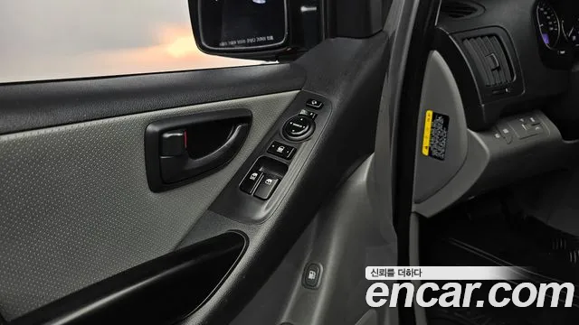 Hyundai The New Grand Starex id 2757587 из Кореи 14