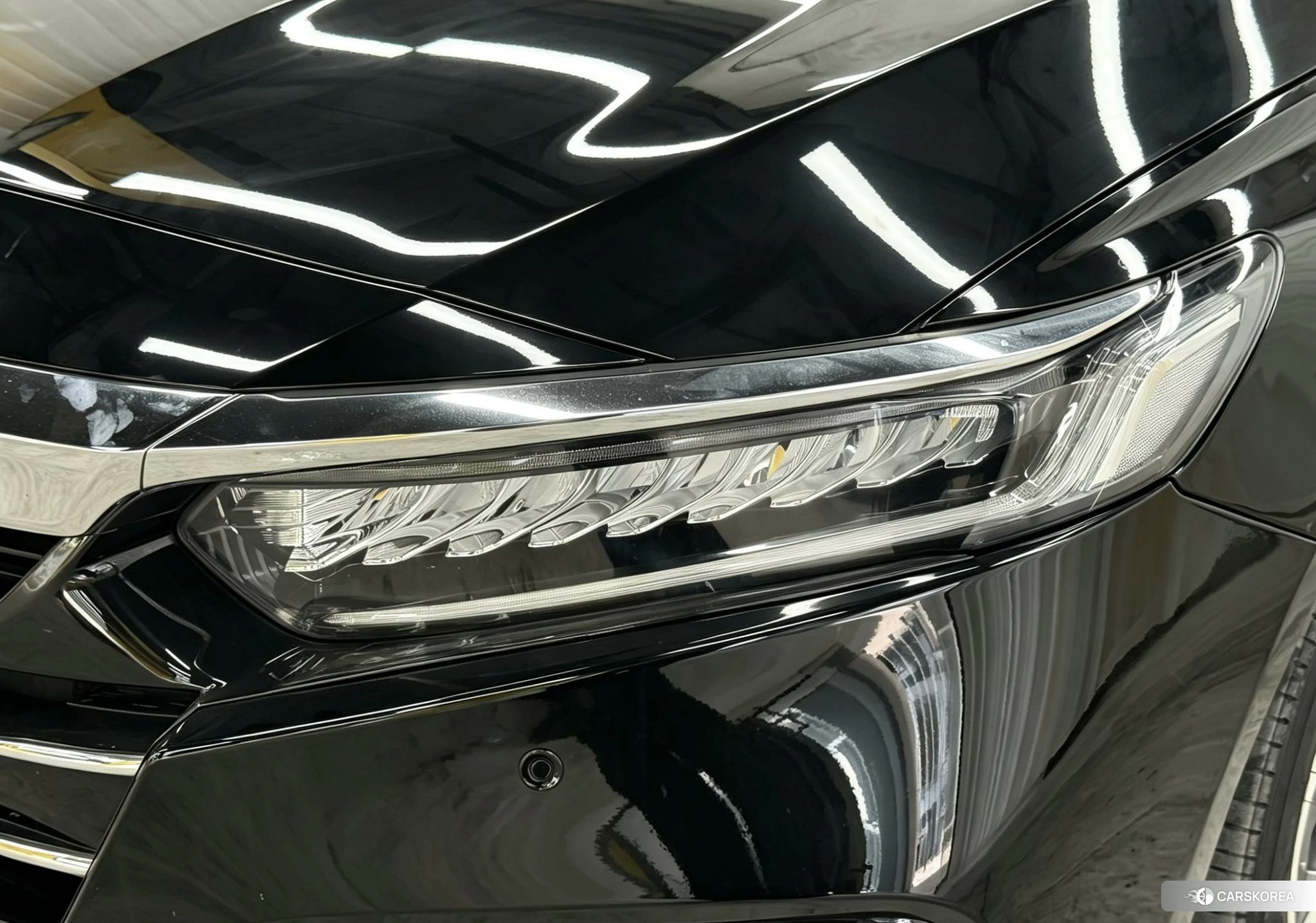 Honda Accord id 4512887 из Китая 14