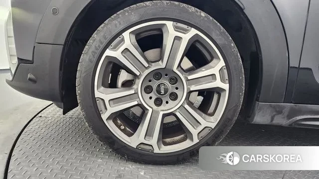 Mini Cooper S Countryman id 3610625 из Кореи 14