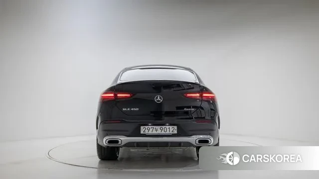 Mercedes-Benz GLE-Class W167 id 3404958 из Кореи 13