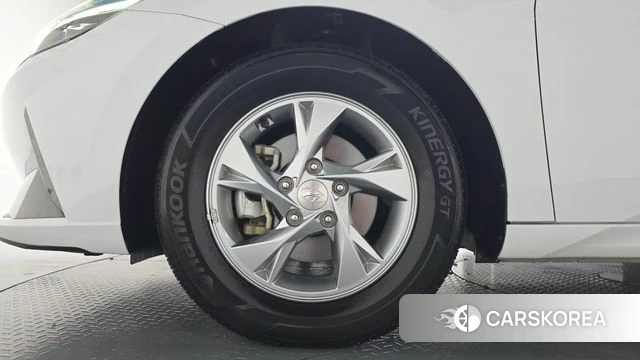 Hyundai Avante (CN7) id 4708251 из Кореи 24