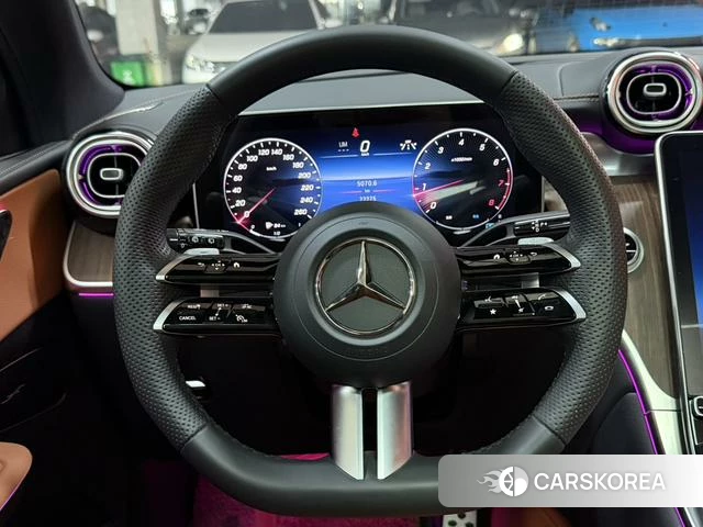 Mercedes-Benz GLC id 4272686 из Китая 23