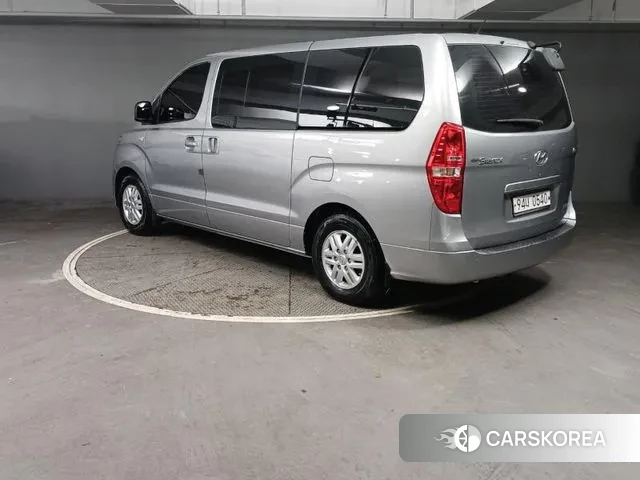 Hyundai The New Grand Starex id 3582878 из Кореи 14