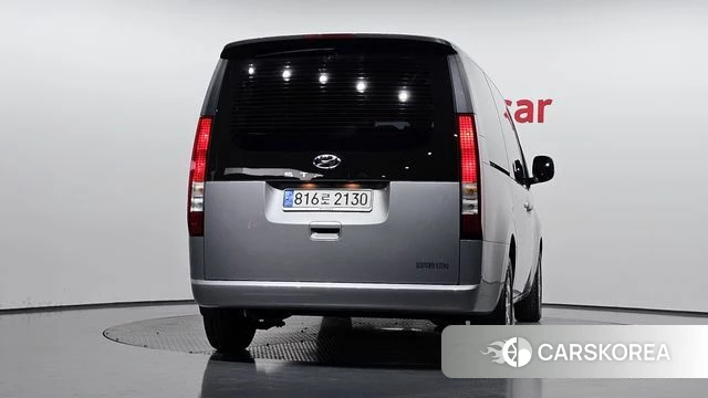 Hyundai Staria id 4292817 из Кореи 27