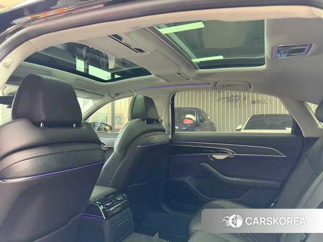 Audi A8 id 4208052 из Китая 34