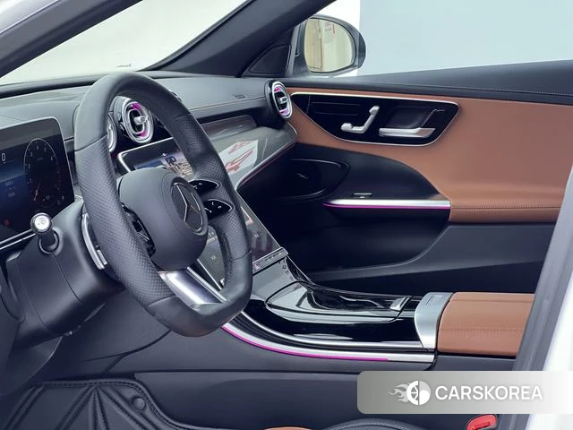Mercedes-Benz Class C id 4275278 из Китая 11