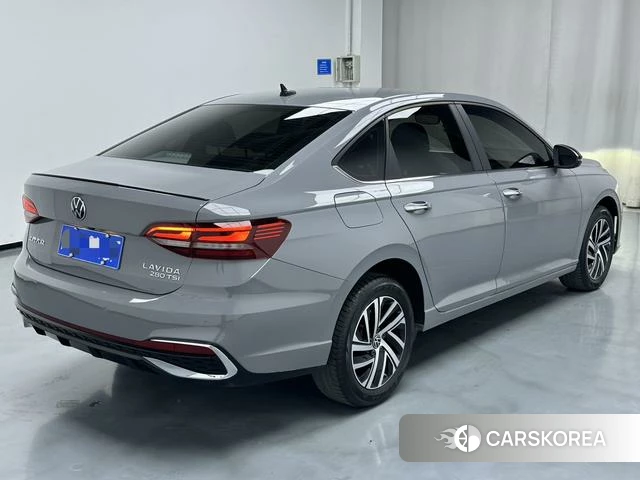 Volkswagen Lavida id 4290568 из Китая 7