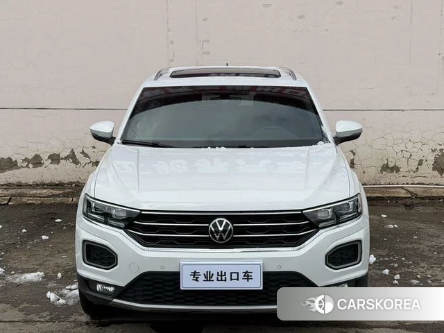 Volkswagen Exploring songs id 4265172 из Китая 14