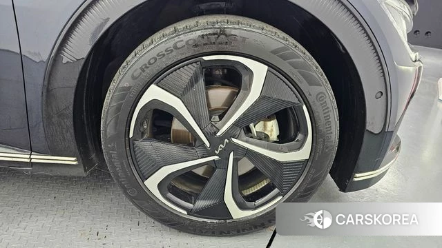 Kia EV6 id 4528454 из Кореи 26