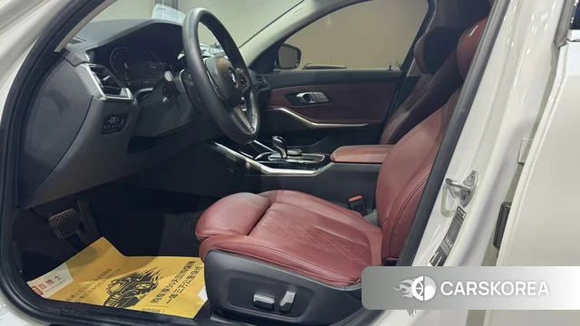 BMW 3 series id 4333592 из Китая 17
