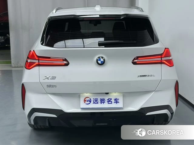 BMW X3 id 4257138 из Китая 8