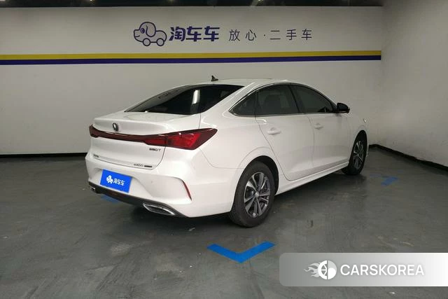 Chang'an Yidong id 3768901 из Китая 11
