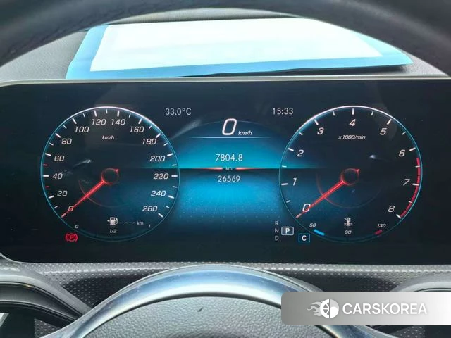 Mercedes-Benz Class A 2019 Черный из Китая, фото 5