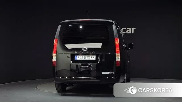 Hyundai Staria id 2939010 из Кореи 14