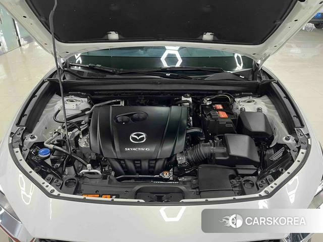 Mazda CX-30 id 4291235 из Китая 17