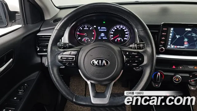 Kia Stonic id 2675031 из Кореи 14