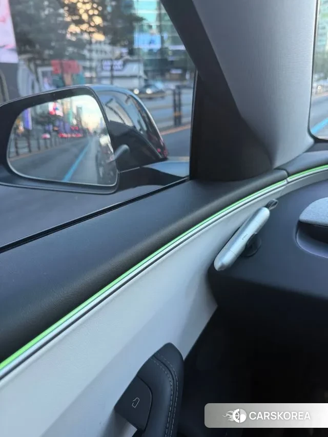 Tesla Model 3 2024 Черный из Кореи, фото 4