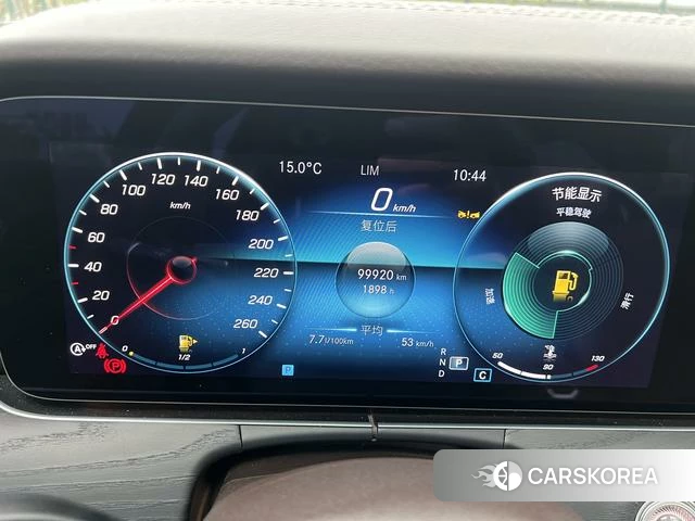 Mercedes-Benz E-class id 4209420 из Китая 11