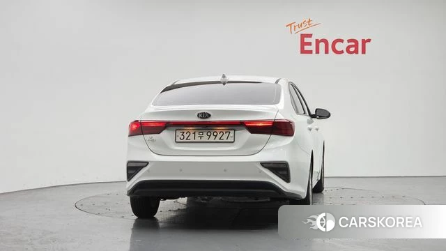Kia Come New K3 id 4619668 из Кореи 14