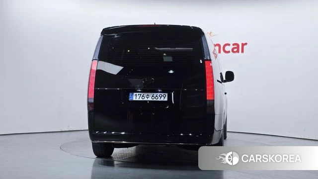 Hyundai Staria id 4322065 из Кореи 26