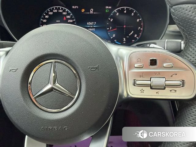 Mercedes-Benz Class C id 4255764 из Китая 23