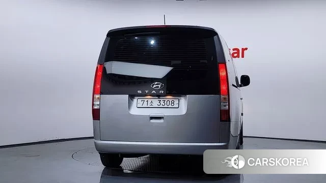 Hyundai Staria id 3317931 из Кореи 14