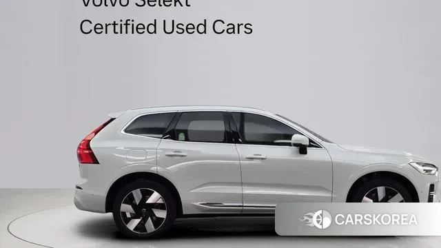 Volvo XC60 second Generation id 3775916 из Кореи 14