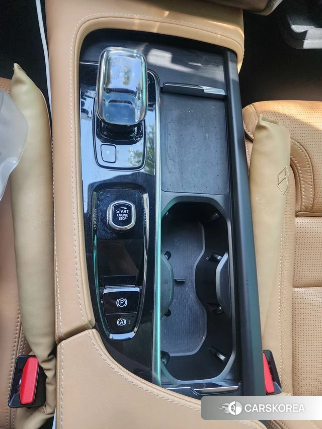 Volvo XC90 second Generation id 4335430 из Кореи 14