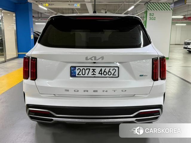 Kia Sorento 4th Generation id 4303393 из Кореи 14