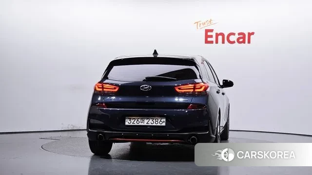 Hyundai i30 (PD) id 3297209 из Кореи 14