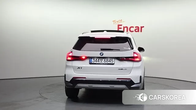 BMW X1 (U11) id 3471981 из Кореи 14