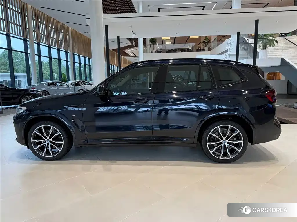 BMW X3 id 4548266 из Китая 10