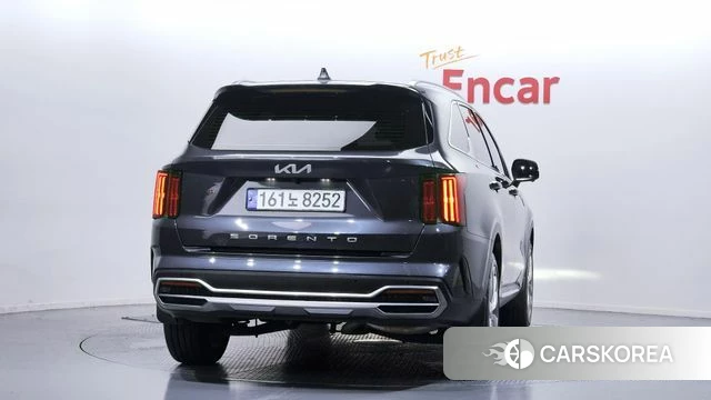 Kia Sorento 4th Generation id 4361310 из Кореи 14