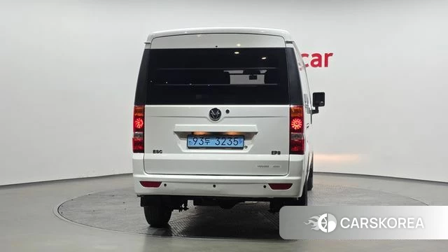 Dongfeng Socon C35 id 3818508 из Кореи 14