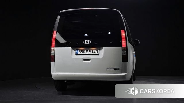 Hyundai Staria id 3858141 из Кореи 14