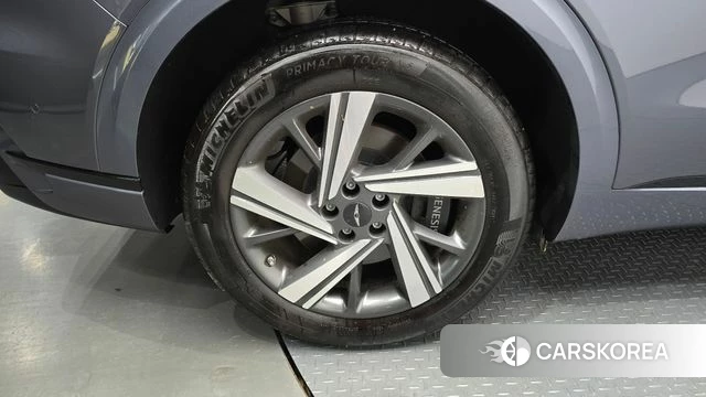 Genesis GV70 id 4710710 из Кореи 28