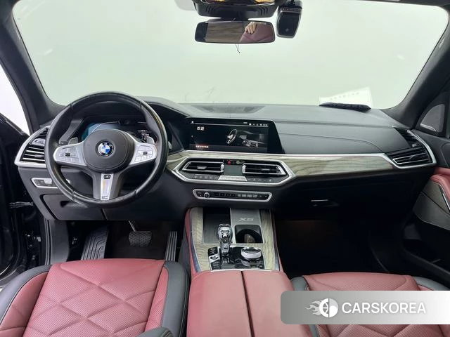 BMW X5 id 4256214 из Китая 23