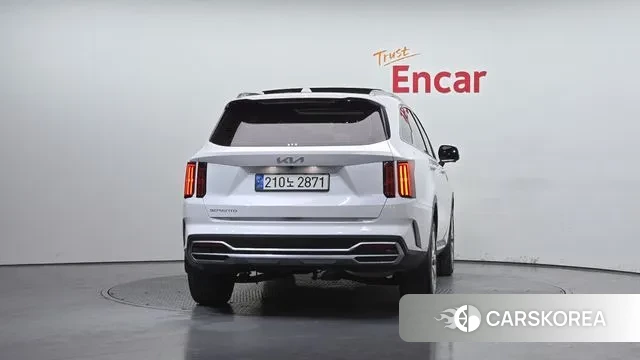 Kia Sorento 4th Generation id 3406064 из Кореи 14