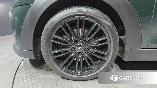 Mini Cooper S id 4409098 из Кореи 25