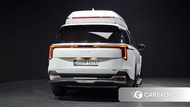 Kia The New Carnival 4th Generation id 3952724 из Кореи 14