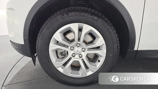 Land Rover Discovery Sports 2nd Generation id 3493260 из Кореи 14