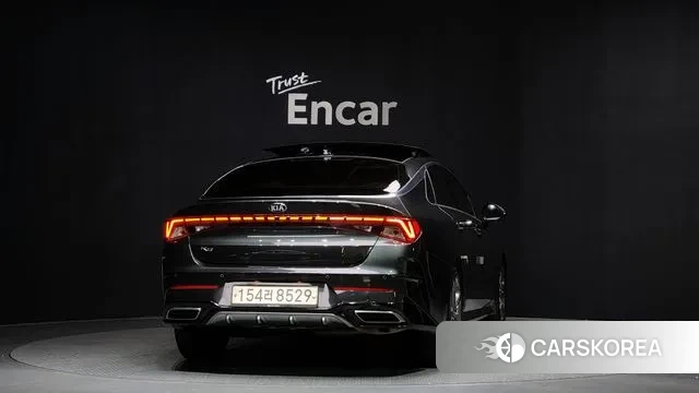 Kia K5 3rd generation id 3493717 из Кореи 14