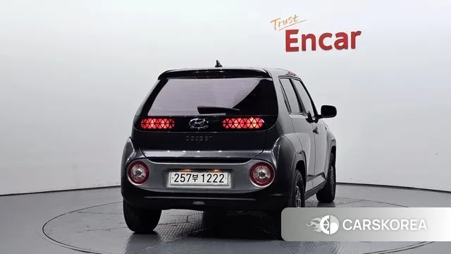 Hyundai Casper id 3384130 из Кореи 14